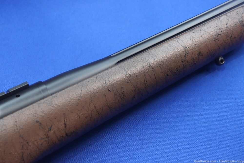 Cooper Model 52 Excalibur Rifle 338 WIN MAG 26" Fluted NEW 338WIN Magnum-img-7