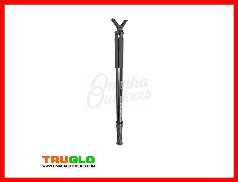 TRUGLO Solid Shot 3 TG8925XB-img-0