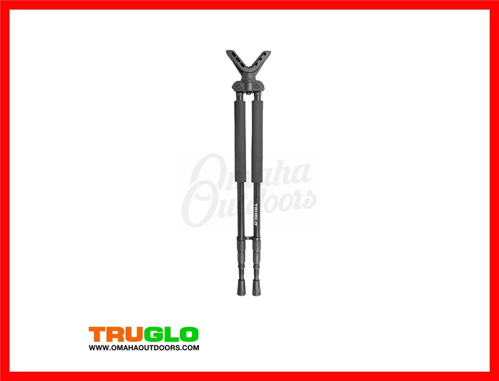 TRUGLO Solid Shot 2 TG8920XB-img-0