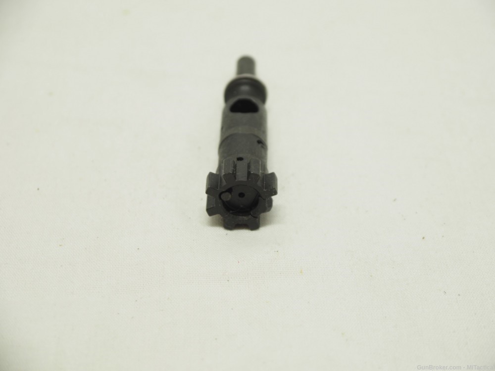 AR15 Bolt Assembly 5.56 / 223 Black Nitride Mil Spec -img-3