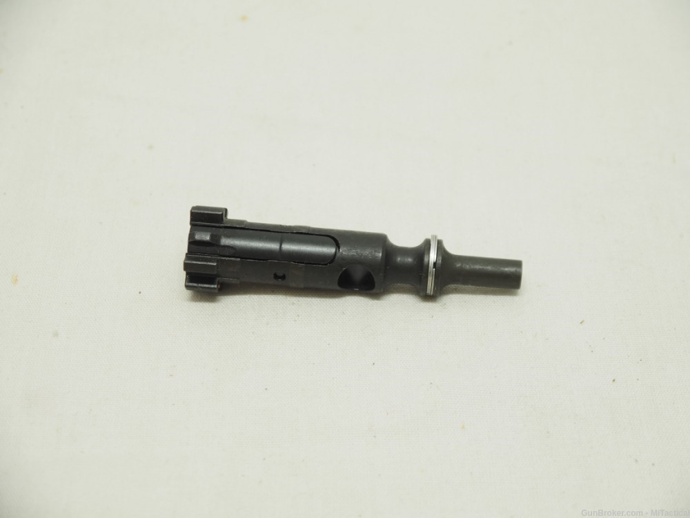 AR15 Bolt Assembly 5.56 / 223 Black Nitride Mil Spec -img-5