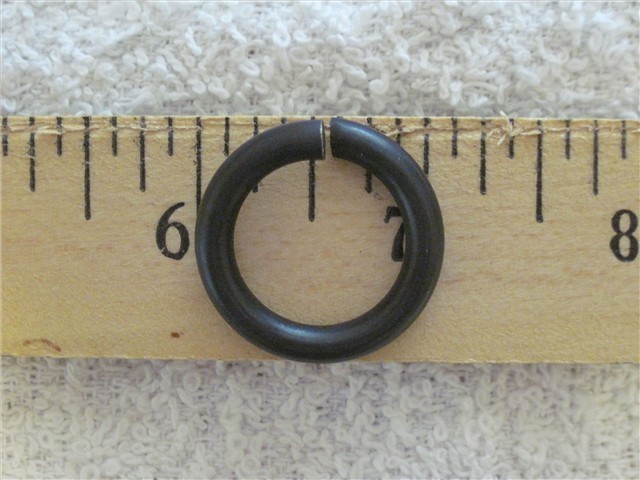Winchester Saddle Ring 73 1873 92 1892 94 1894 95-img-1