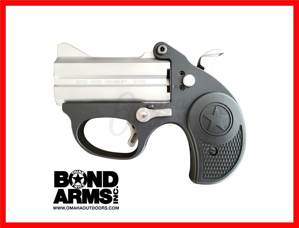 Bond Arms Stinger 9mm BASL-9MM-img-0