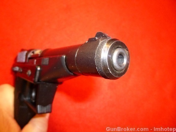 Grendel P-30 .22 Magnum Semi Auto Pistol Bitcoin-img-7