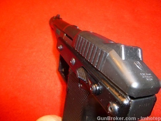 Grendel P-30 .22 Magnum Semi Auto Pistol Bitcoin-img-6