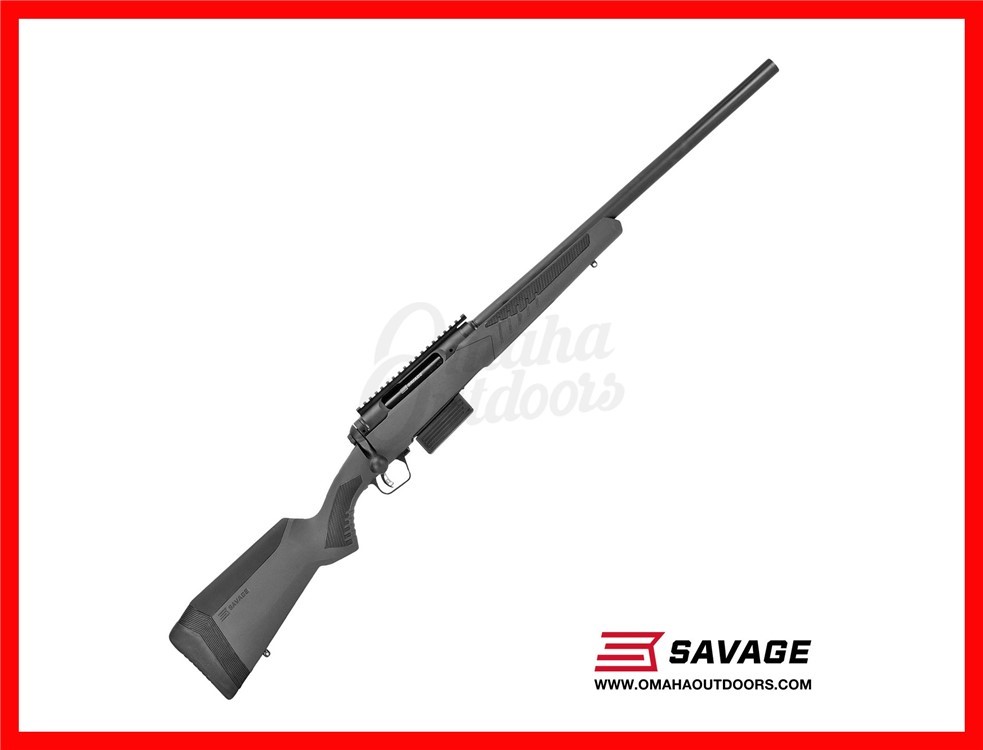 Savage 212 Slug Gun 57375-img-0