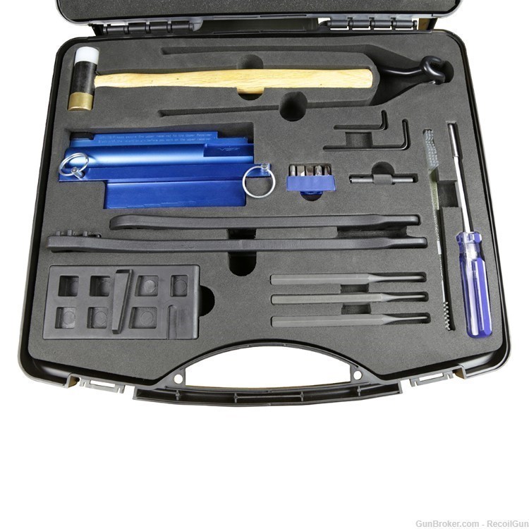 VISM by NcSTAR VTARUTK Ultimate Tool Kit for AR15-img-0