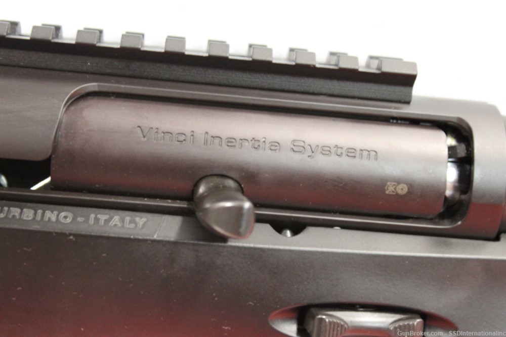 Benelli Vinci Tactical 10566 12GA 18.5" -img-6