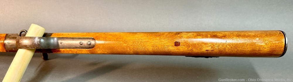 Carl Gustafs Model 1867-89 Rolling Block Rifle-img-67