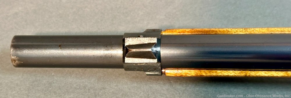 Carl Gustafs Model 1867-89 Rolling Block Rifle-img-48