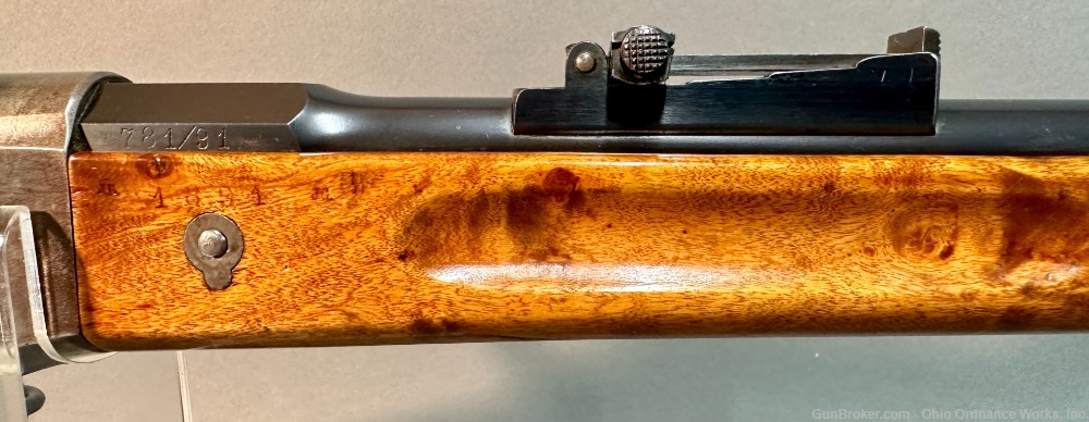 Carl Gustafs Model 1867-89 Rolling Block Rifle-img-40