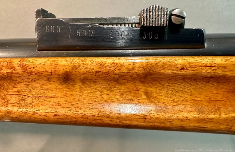 Carl Gustafs Model 1867-89 Rolling Block Rifle-img-13