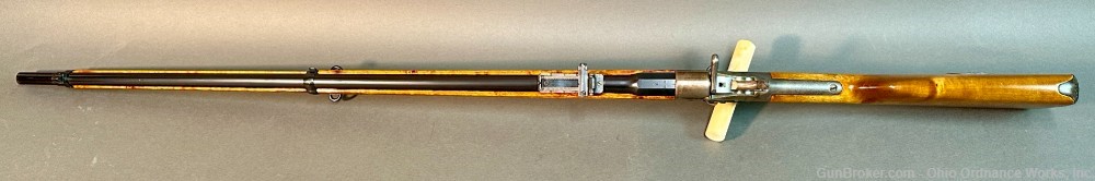 Carl Gustafs Model 1867-89 Rolling Block Rifle-img-47