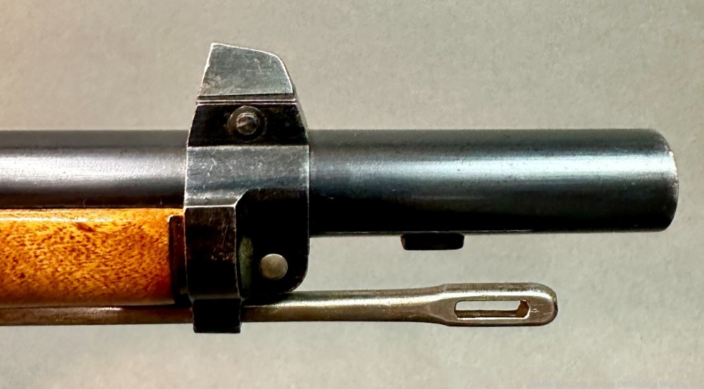 Carl Gustafs Model 1867-89 Rolling Block Rifle-img-45