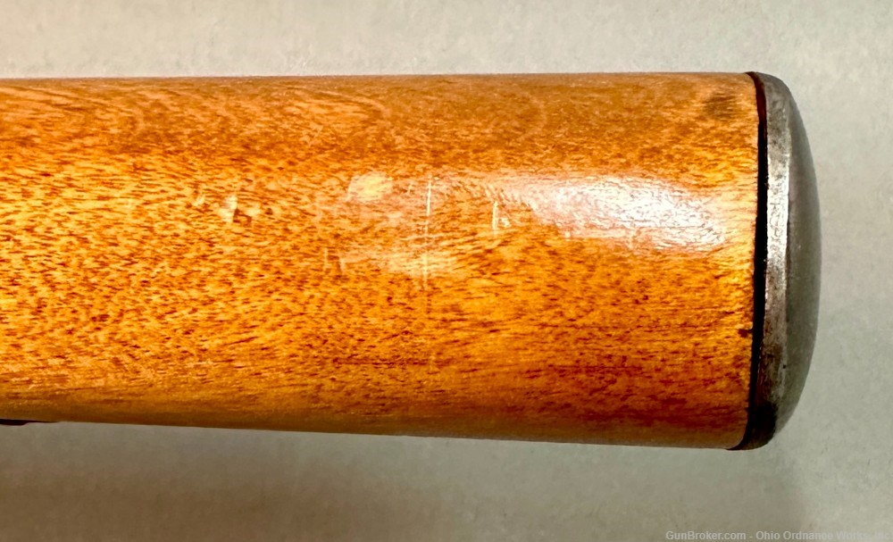 Carl Gustafs Model 1867-89 Rolling Block Rifle-img-69