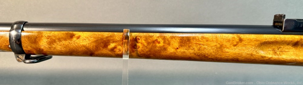 Carl Gustafs Model 1867-89 Rolling Block Rifle-img-11