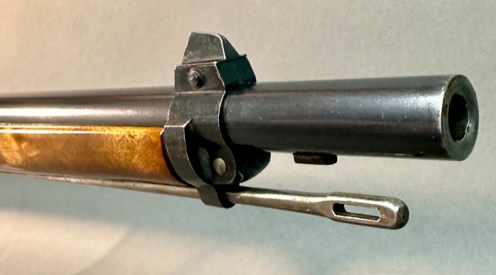 Carl Gustafs Model 1867-89 Rolling Block Rifle-img-46
