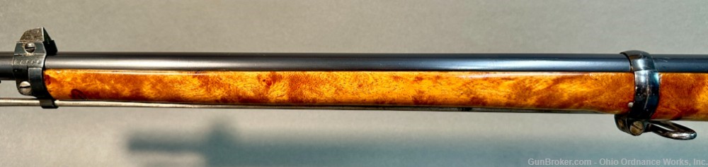 Carl Gustafs Model 1867-89 Rolling Block Rifle-img-9