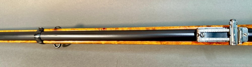 Carl Gustafs Model 1867-89 Rolling Block Rifle-img-51