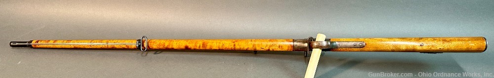 Carl Gustafs Model 1867-89 Rolling Block Rifle-img-60