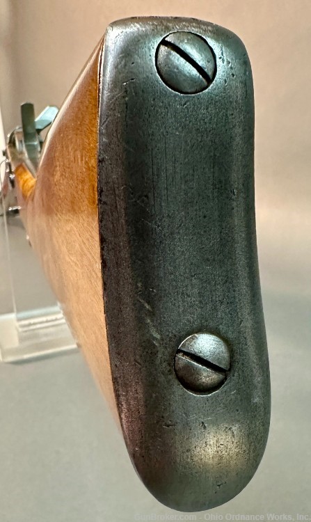 Carl Gustafs Model 1867-89 Rolling Block Rifle-img-73