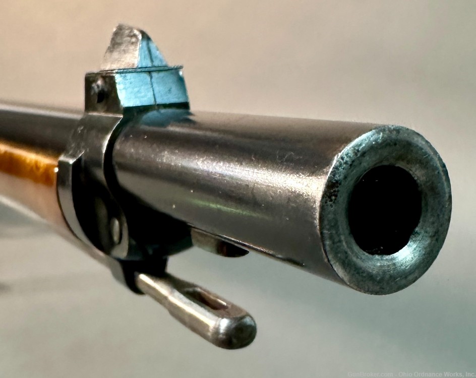 Carl Gustafs Model 1867-89 Rolling Block Rifle-img-70