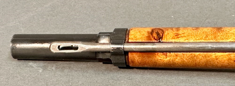Carl Gustafs Model 1867-89 Rolling Block Rifle-img-61