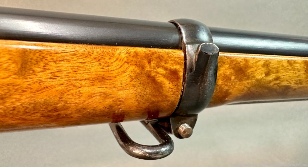 Carl Gustafs Model 1867-89 Rolling Block Rifle-img-42
