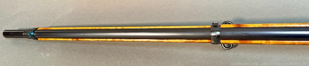 Carl Gustafs Model 1867-89 Rolling Block Rifle-img-50