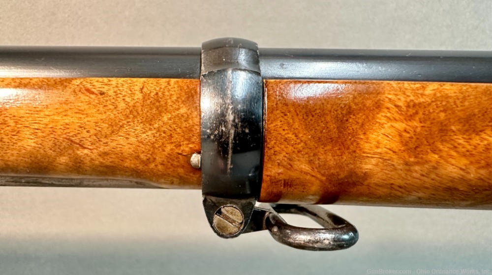 Carl Gustafs Model 1867-89 Rolling Block Rifle-img-10
