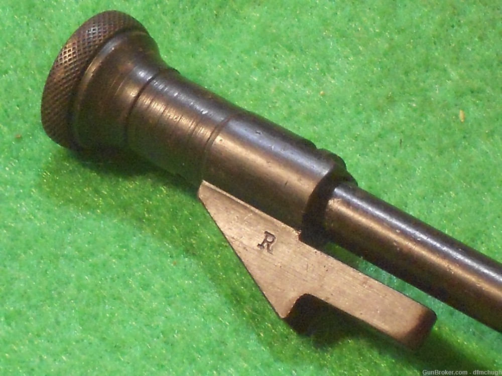 US Model 1903 Firing Pin Rod, Remington-img-6