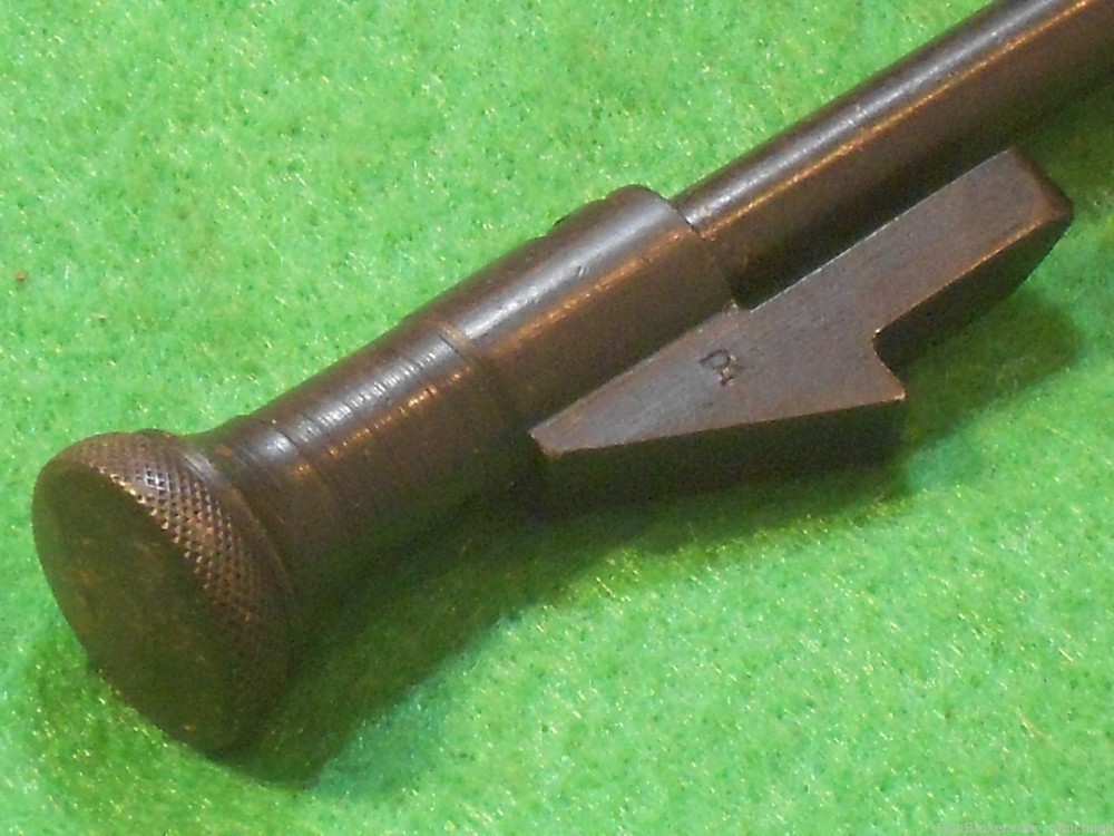 US Model 1903 Firing Pin Rod, Remington-img-4