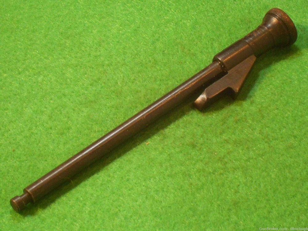 US Model 1903 Firing Pin Rod, Remington-img-8