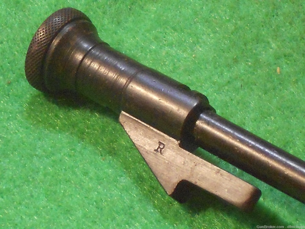 US Model 1903 Firing Pin Rod, Remington-img-5
