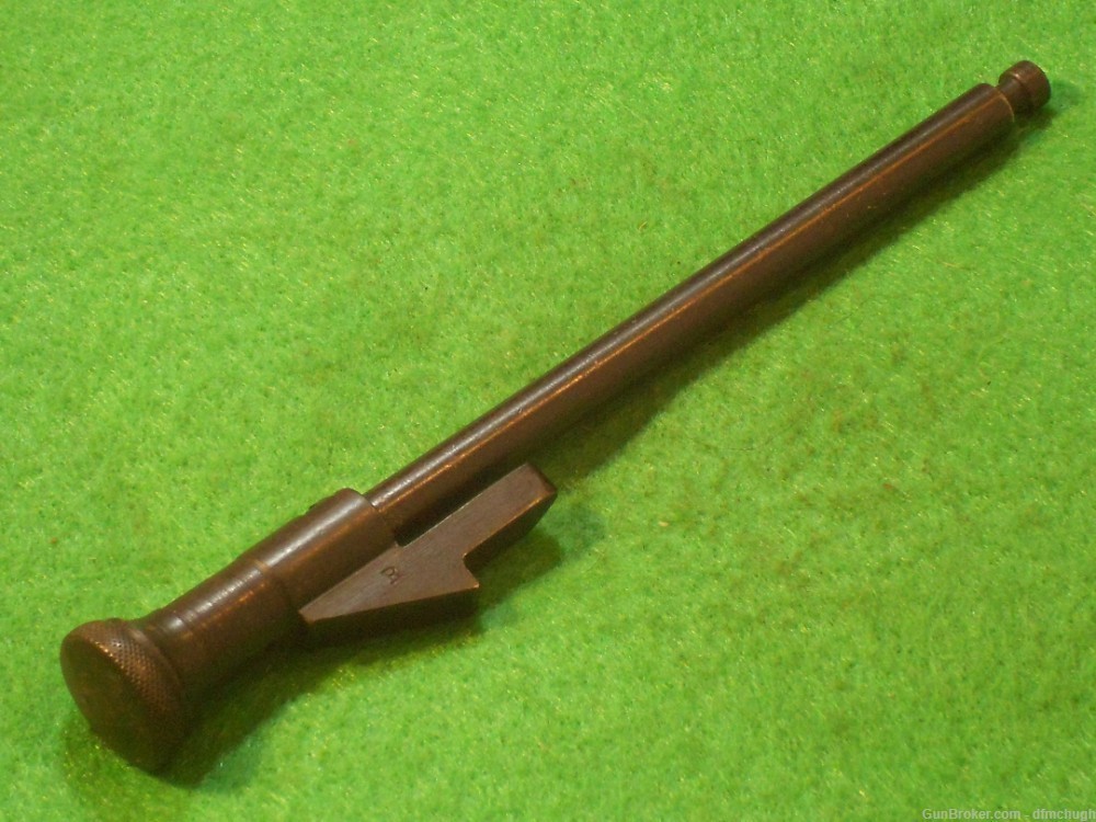 US Model 1903 Firing Pin Rod, Remington-img-3