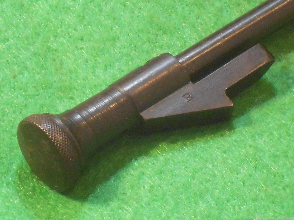 US Model 1903 Firing Pin Rod, Remington-img-2