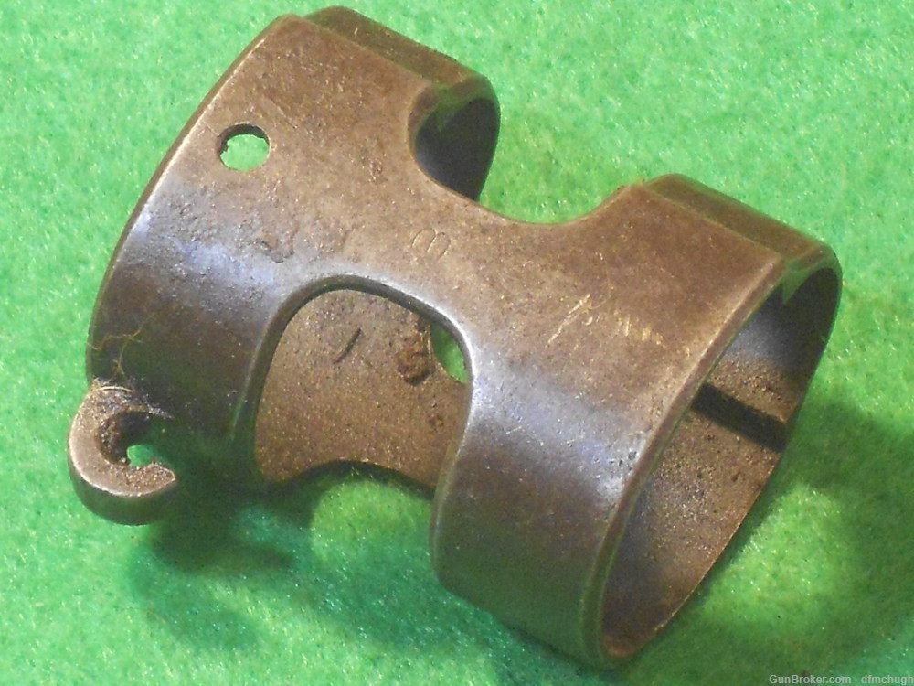 Brazilian Mauser Front Barrel Band-img-3