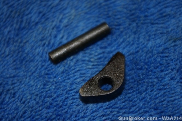 Thompson M1 M1A1 SMG Bolt Hammer and Pin M-1-img-0