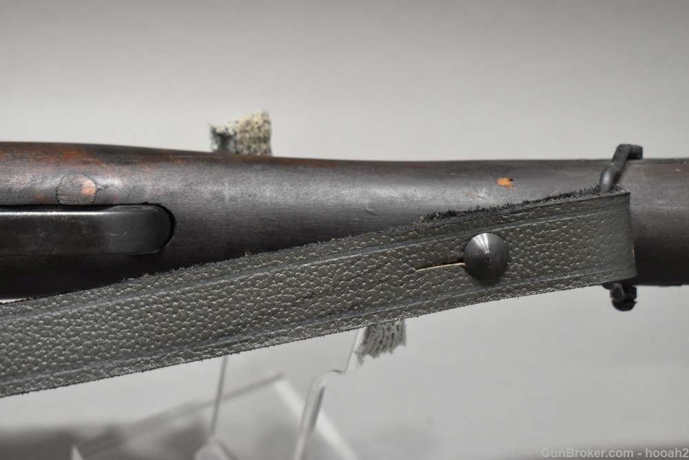 Nice Finnish Tikka M91 Mosin Nagant Bolt Action Rifle 7.62x54r 1941-img-28