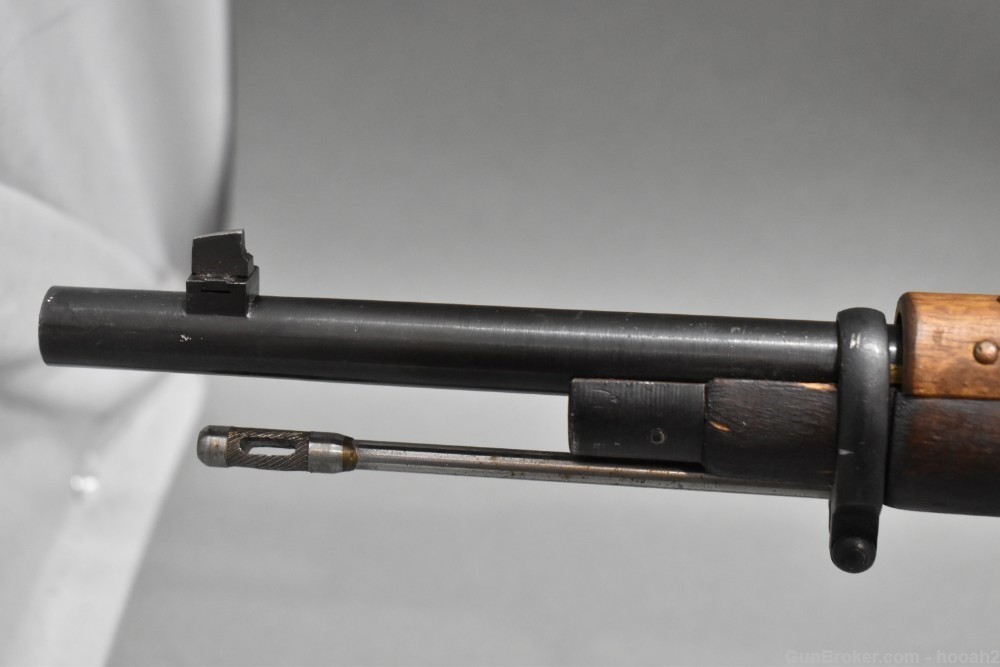 Nice Finnish Tikka M91 Mosin Nagant Bolt Action Rifle 7.62x54r 1941-img-17