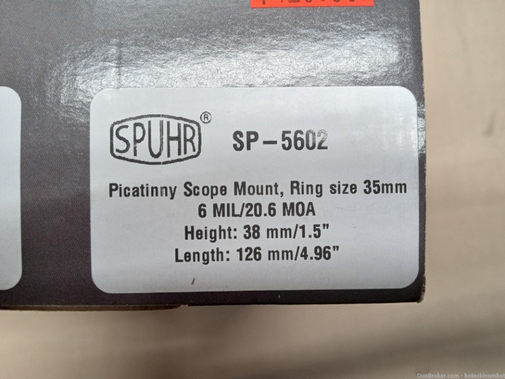 Spuhr SP-5602-img-1