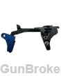 Franklin Glock Binary Firing System Kit Blue Trigger LayAway Option G-S173-img-4
