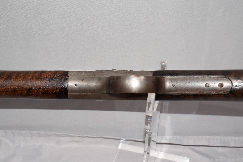 ANTIQUE Danish 1867/97 Rolling Block Single Shot Rifle 11.4x51R-img-20