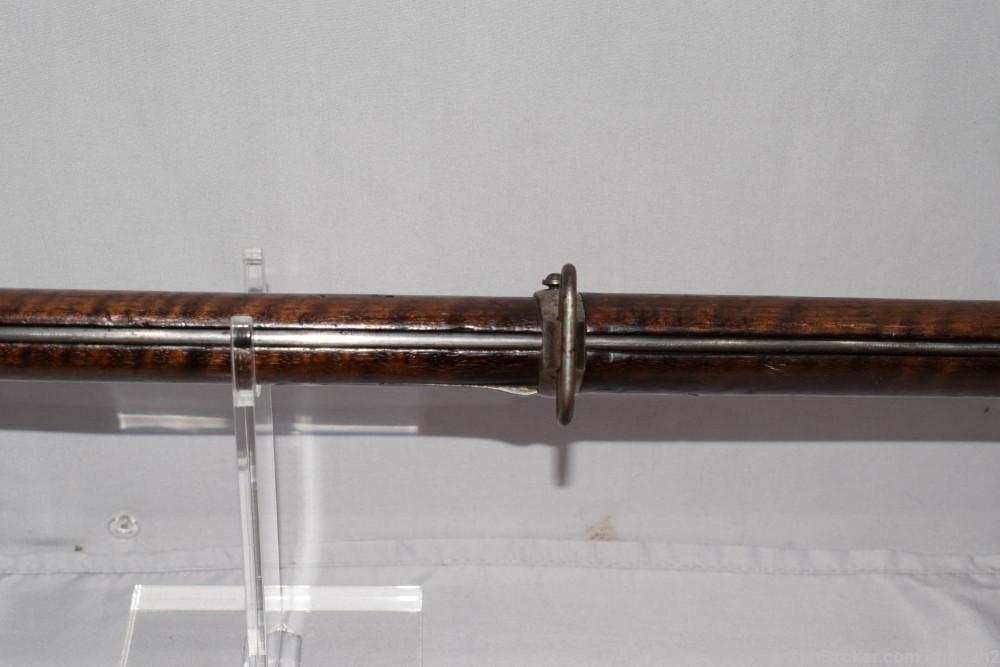 ANTIQUE Danish 1867/97 Rolling Block Single Shot Rifle 11.4x51R-img-22