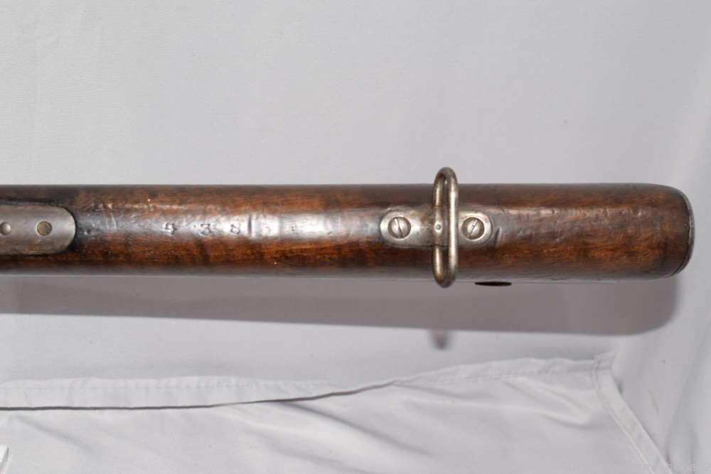 ANTIQUE Danish 1867/97 Rolling Block Single Shot Rifle 11.4x51R-img-19