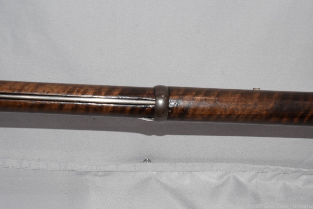 ANTIQUE Danish 1867/97 Rolling Block Single Shot Rifle 11.4x51R-img-21