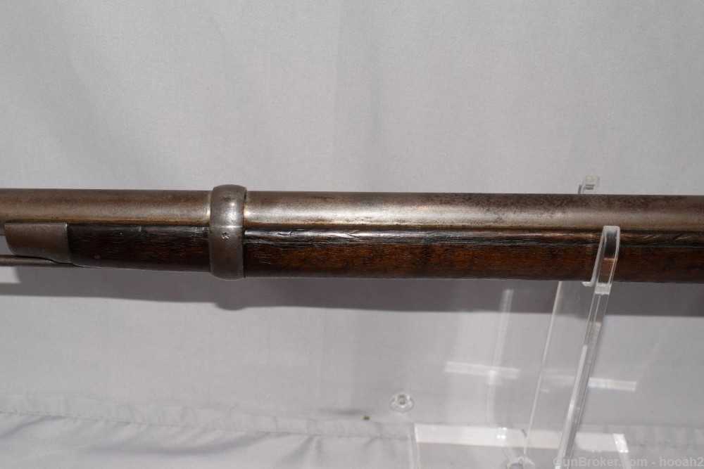 ANTIQUE Danish 1867/97 Rolling Block Single Shot Rifle 11.4x51R-img-11