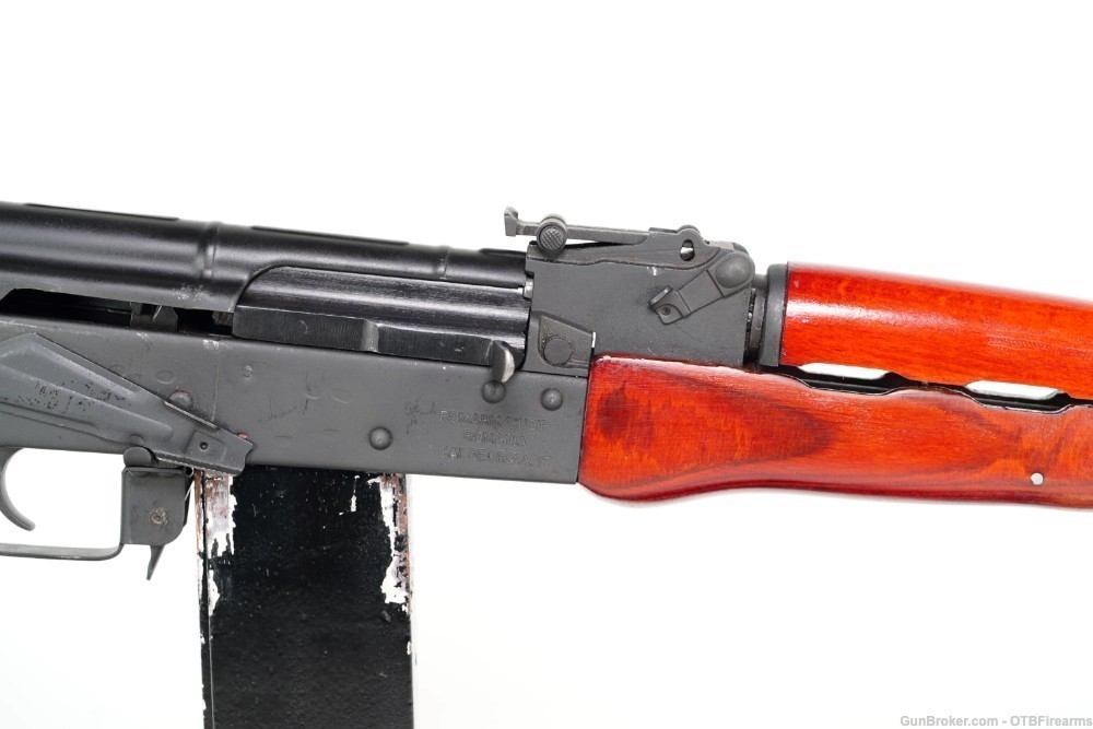 Century Arms WASR AK-47 Model 10/63 dated 1964 7.62x39-img-11