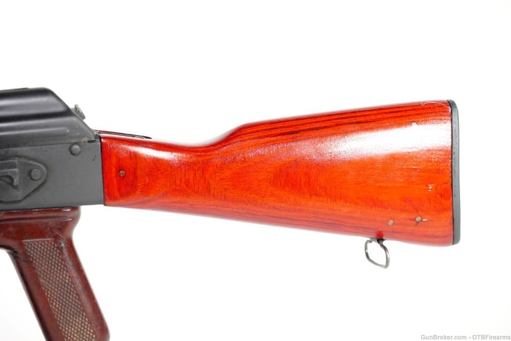 Century Arms WASR AK-47 Model 10/63 dated 1964 7.62x39-img-4