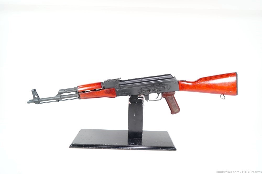 Century Arms WASR AK-47 Model 10/63 dated 1964 7.62x39-img-1